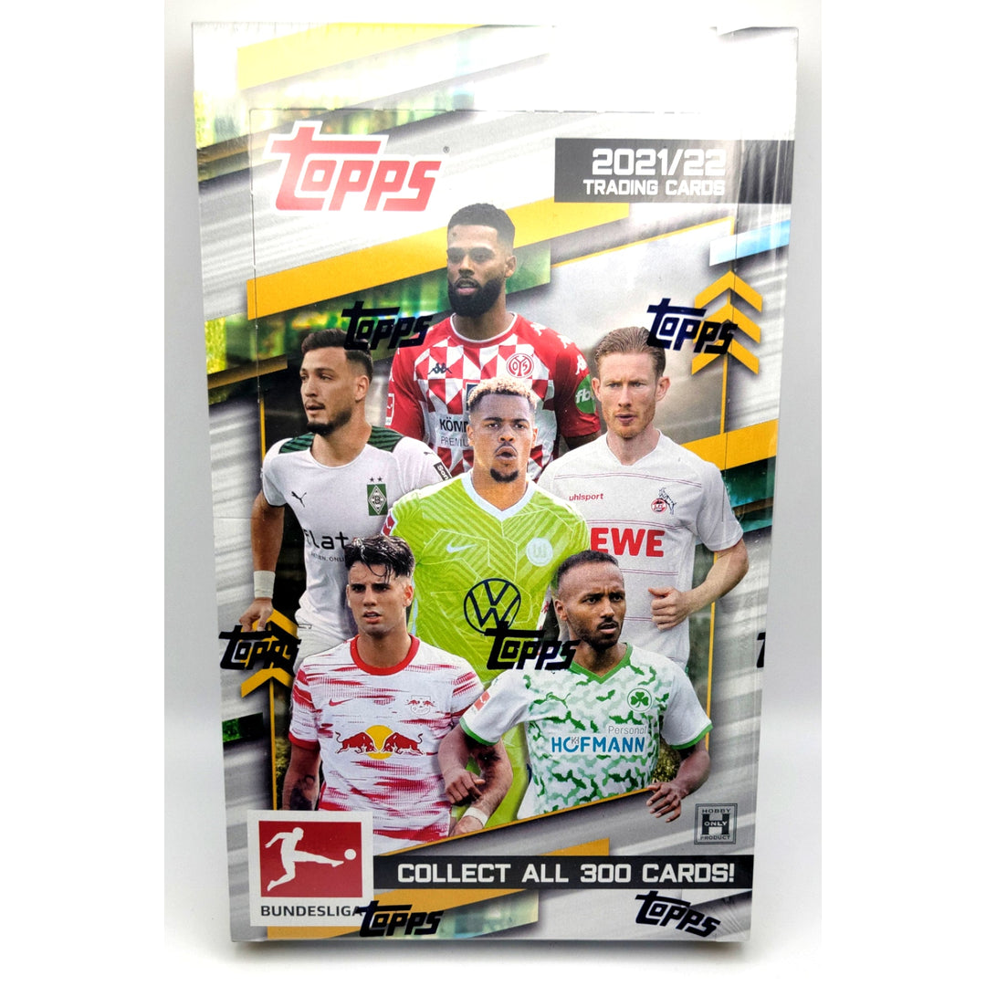 Trading Card Market Facebook ad