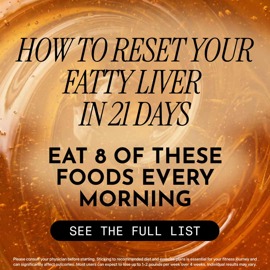 Olivia Harper Nutritionist  Facebook ad