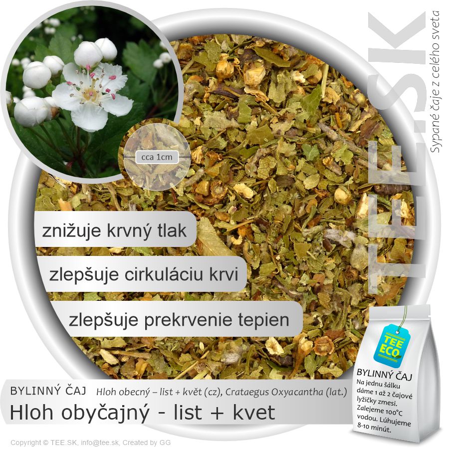 TEE.SK - Lepšia čajovňa Facebook ad: Tá správna investícia do vášho zdravia.