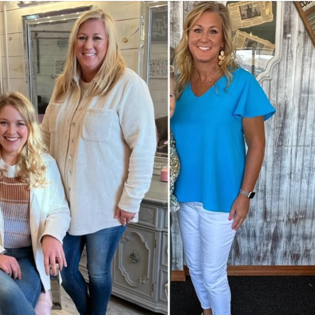 Dr. Amy Hart, MD Facebook ad