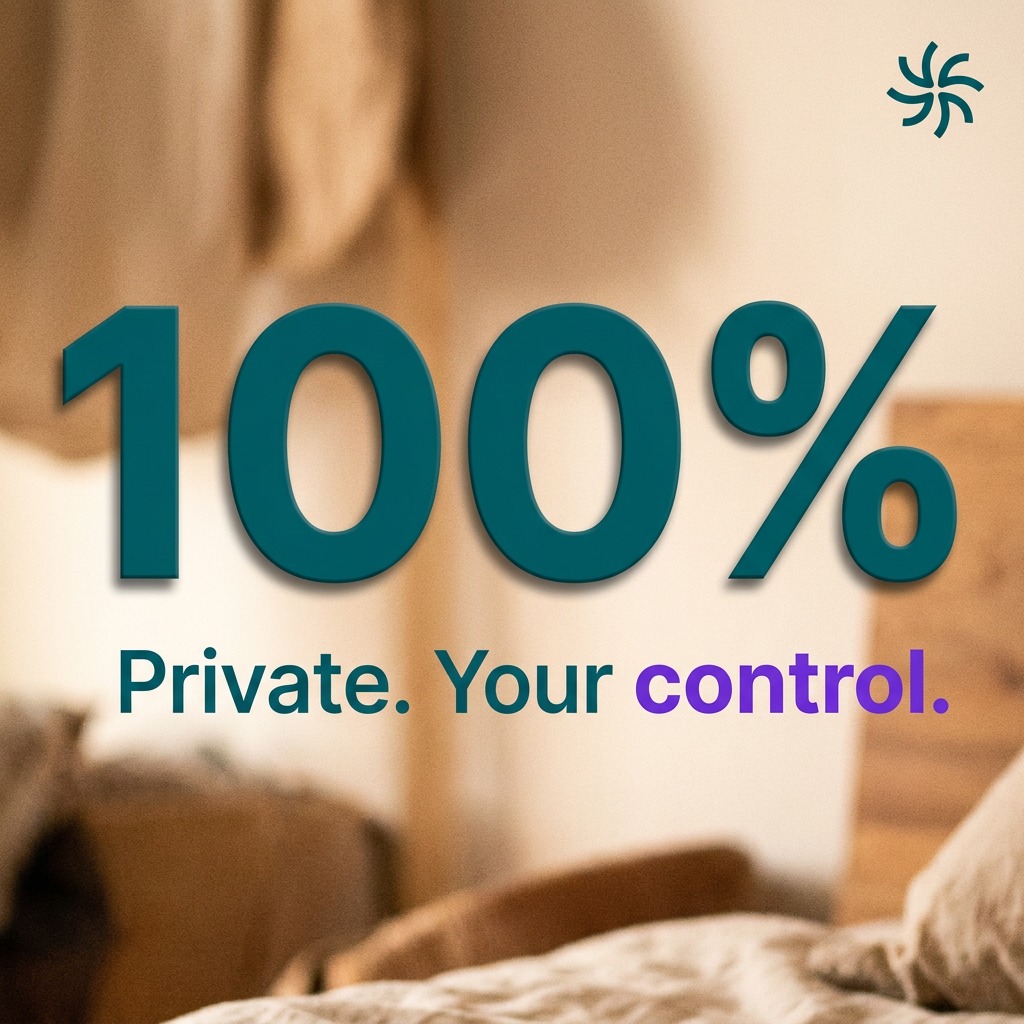 SafeKeep Facebook ad