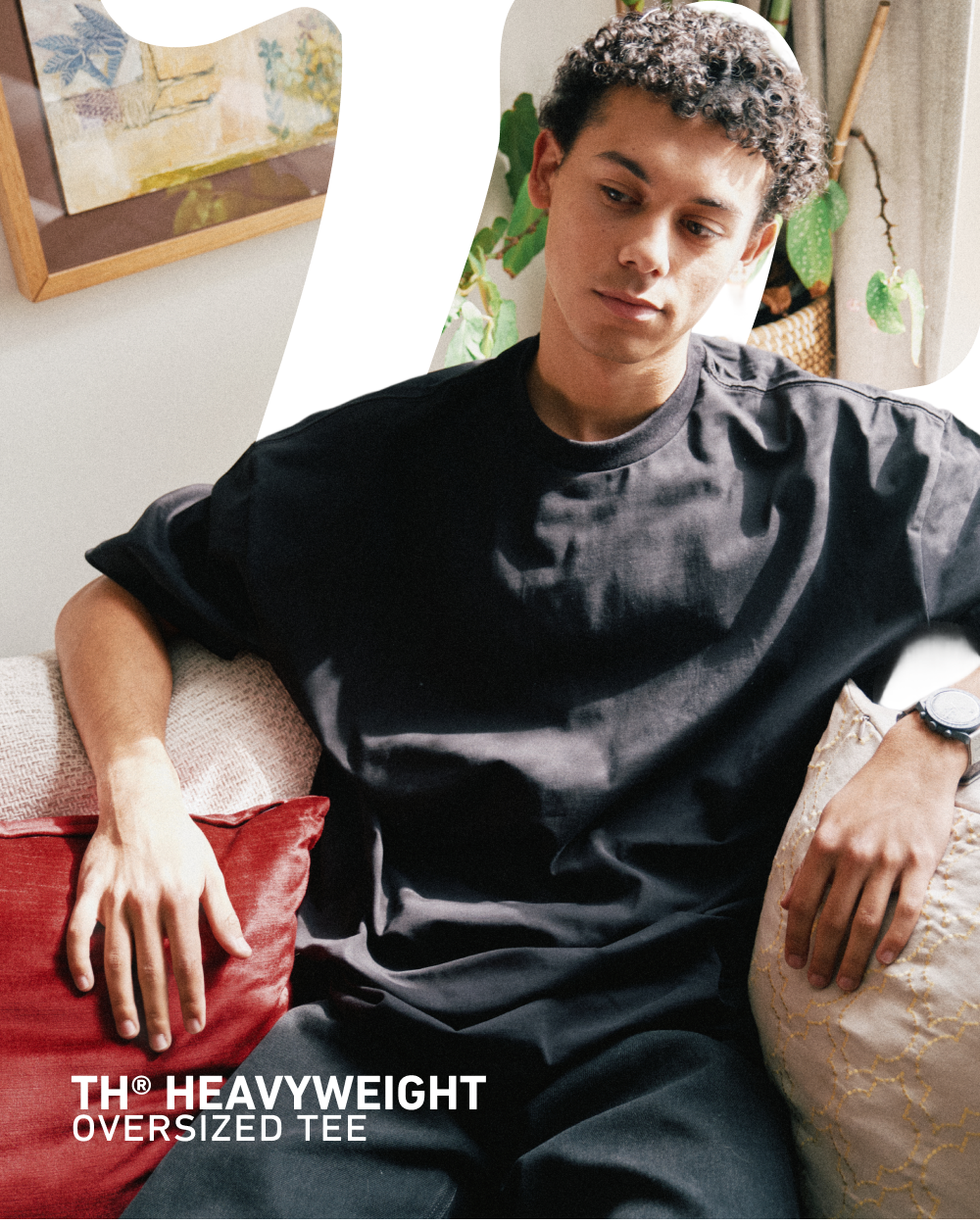 Threadheads Facebook ad