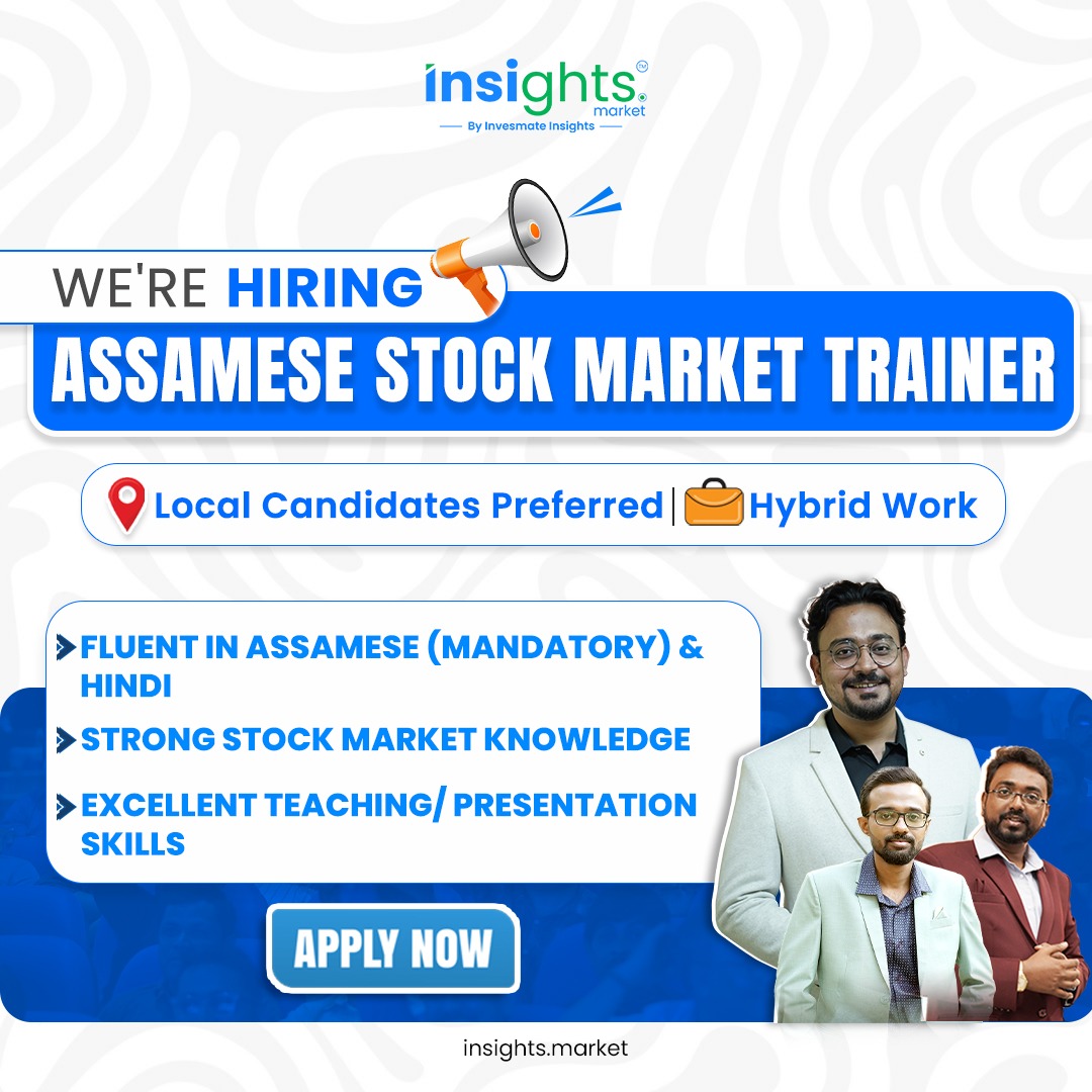 Invesmate Insights - SEBI Registered RA Facebook ad
