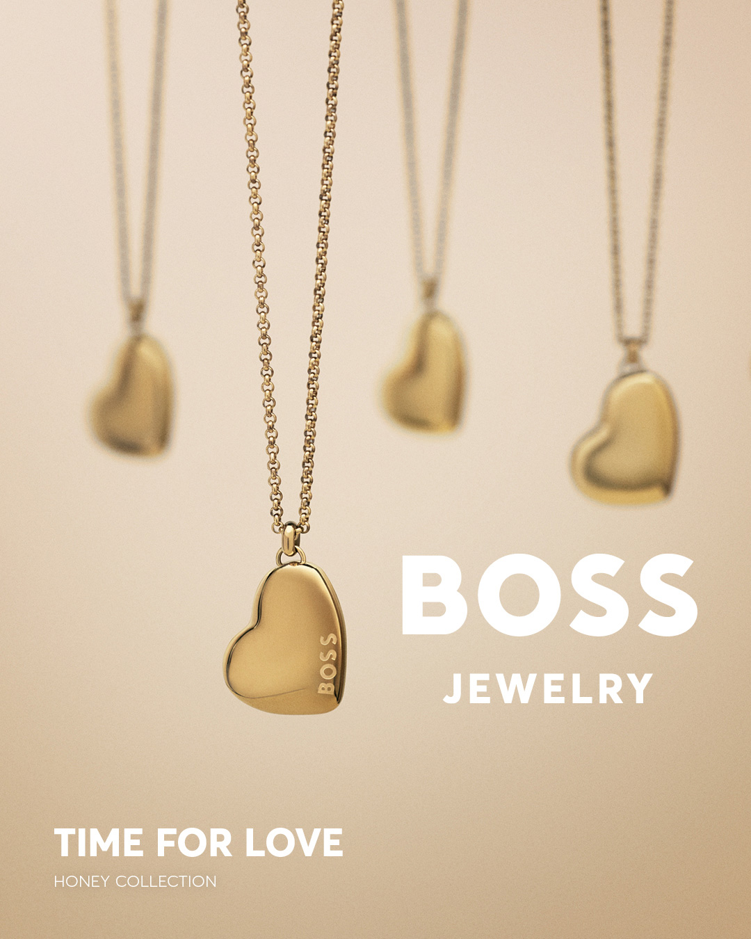 Christ Uhren und Schmuck Facebook ad