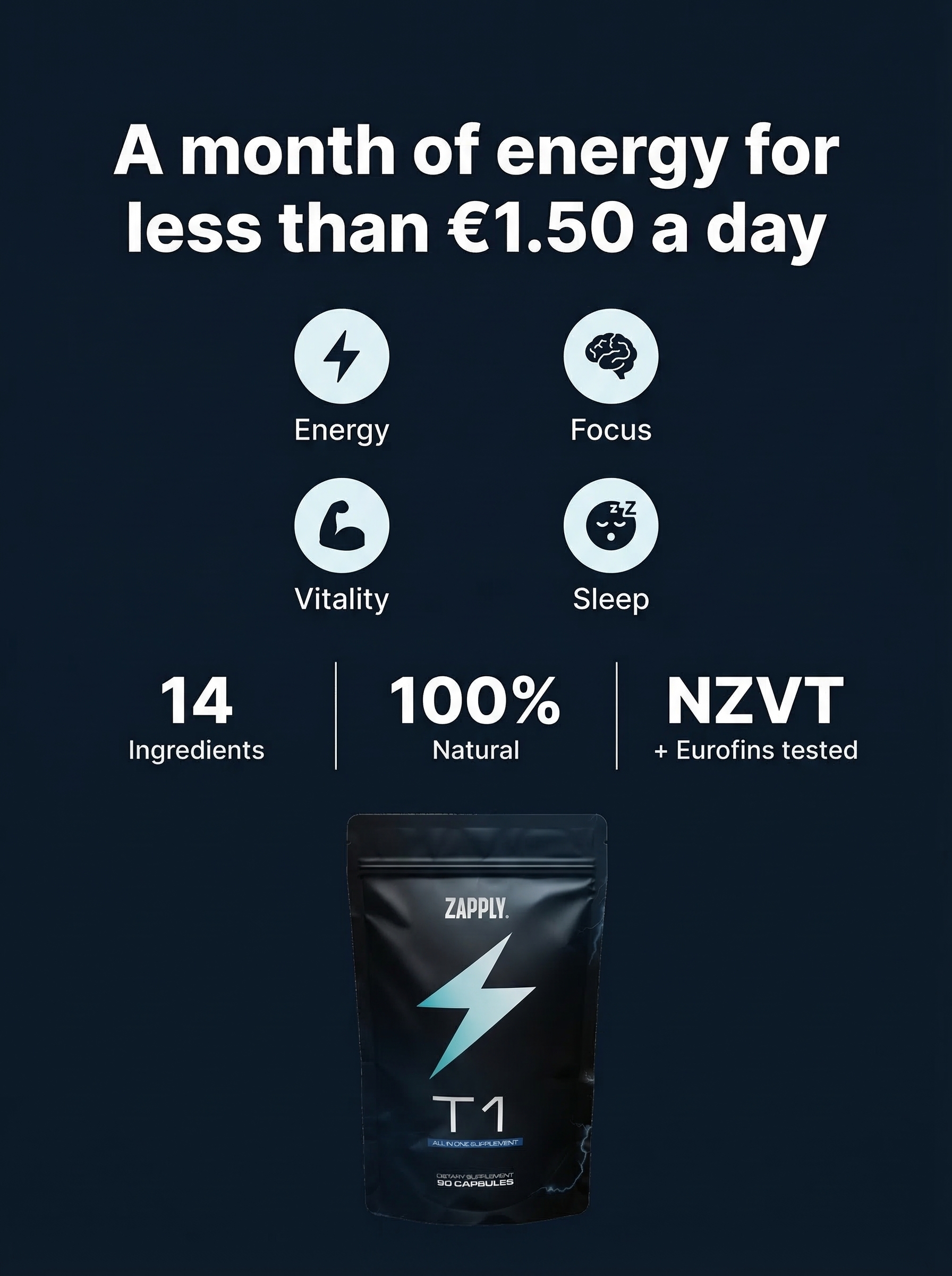 Zapply EU Facebook ad