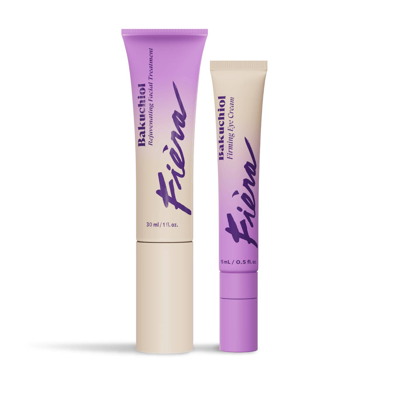 Fièra Cosmetics Facebook ad