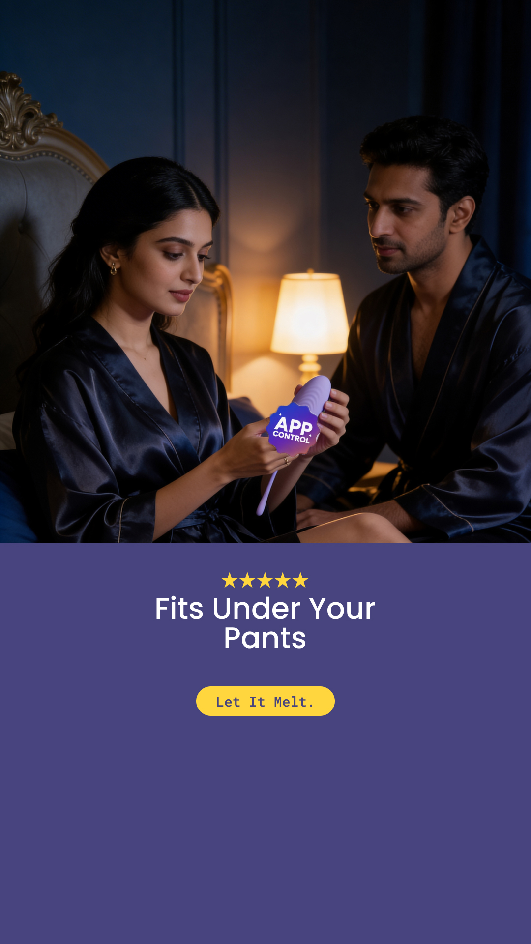 MyMuse Sync Facebook ad