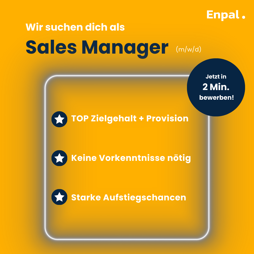 Enpal Facebook ad