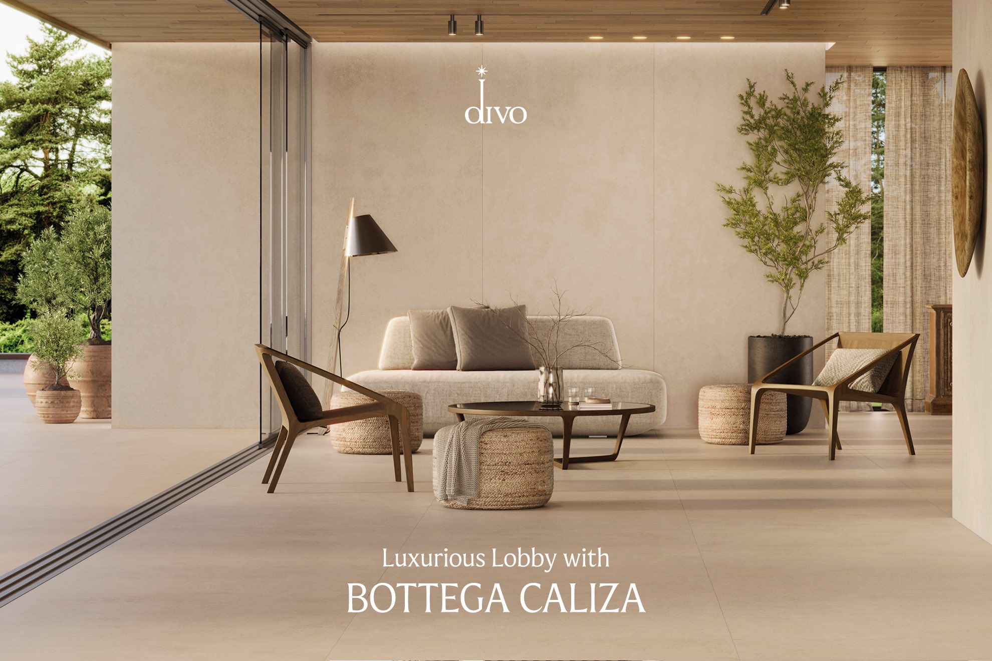 Divo Ceramica Facebook ad