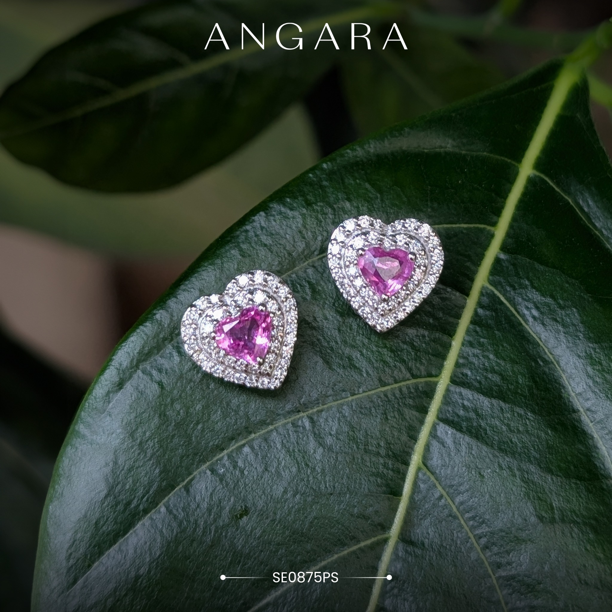 Angara.com Facebook ad