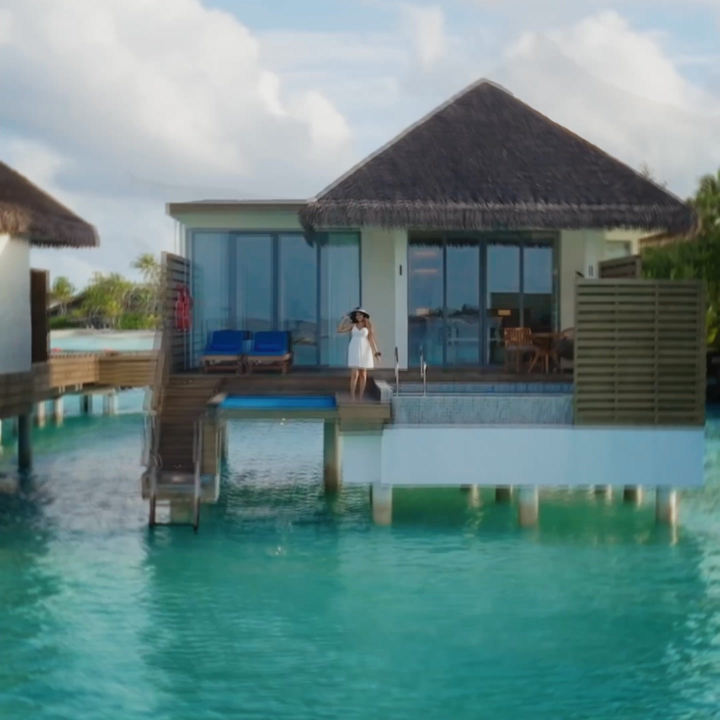 dusitD2 Feydhoo Maldives Facebook ad from Jan 6, 2026