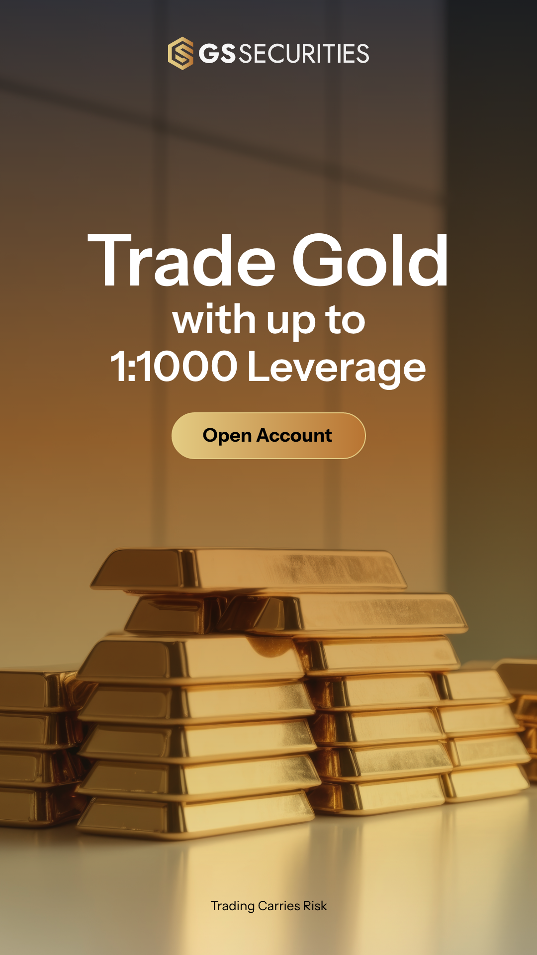 Goldstone Securities Facebook ad