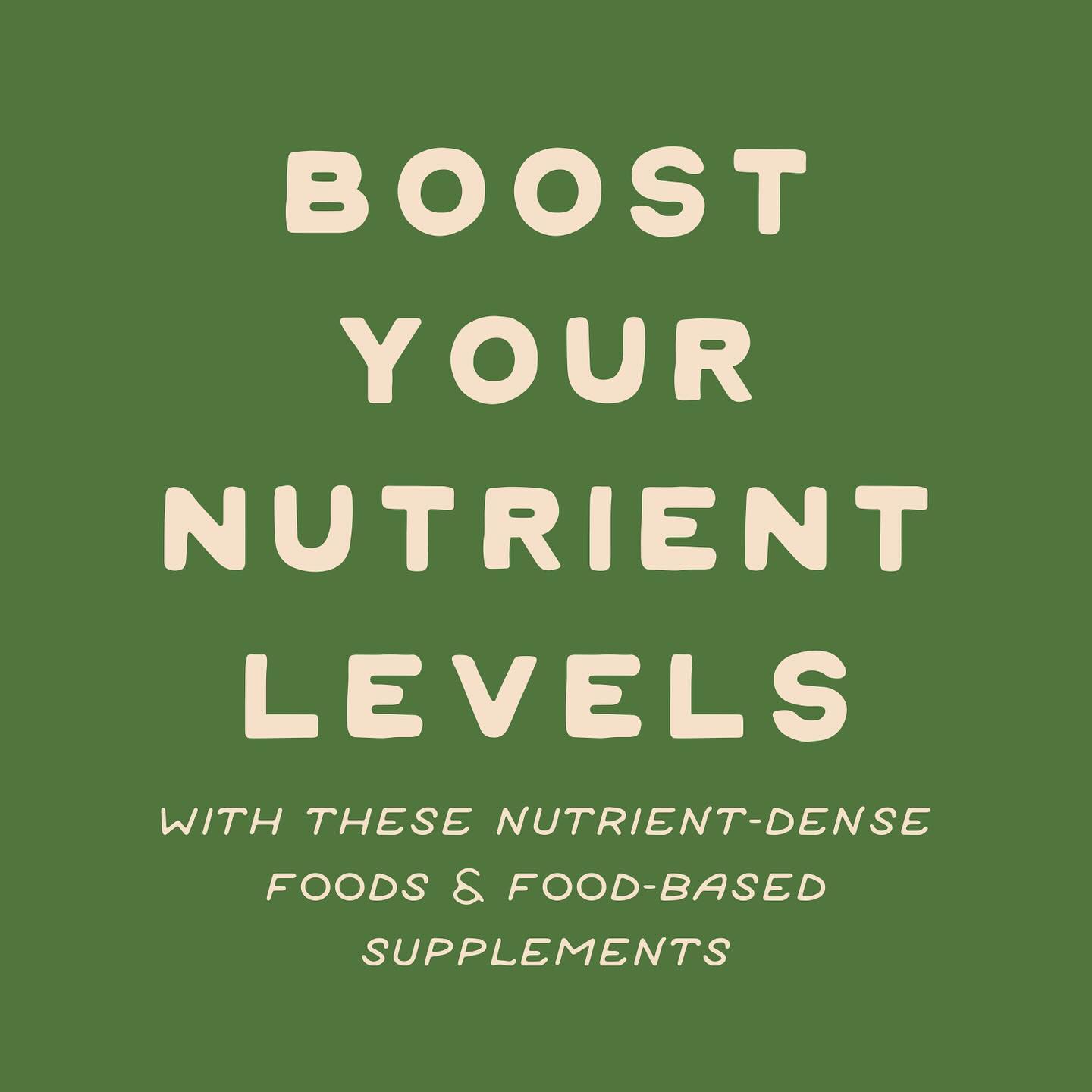 Earth-raised and Wild Facebook ad: Dealing with depletion and deficiencies?