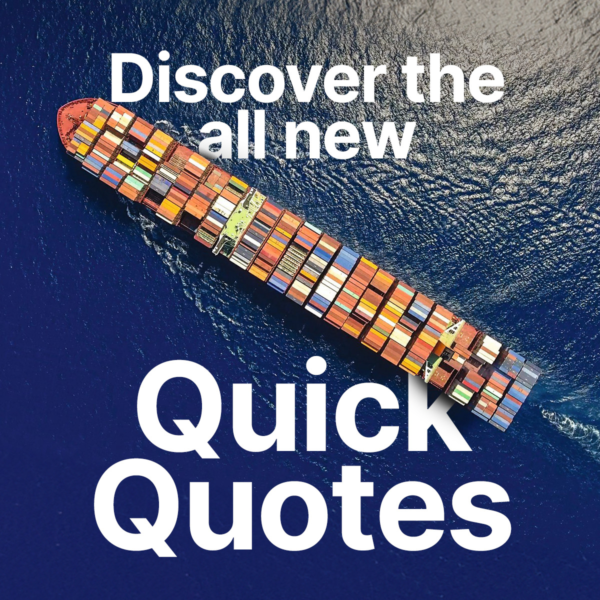 Hapag-Lloyd AG Facebook ad: Is the slow lane a pain?