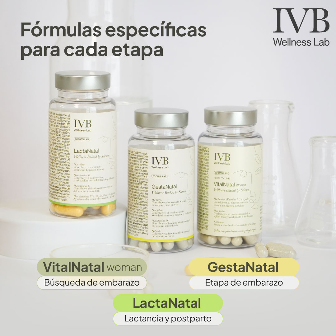 IVB Wellness Lab Facebook ad