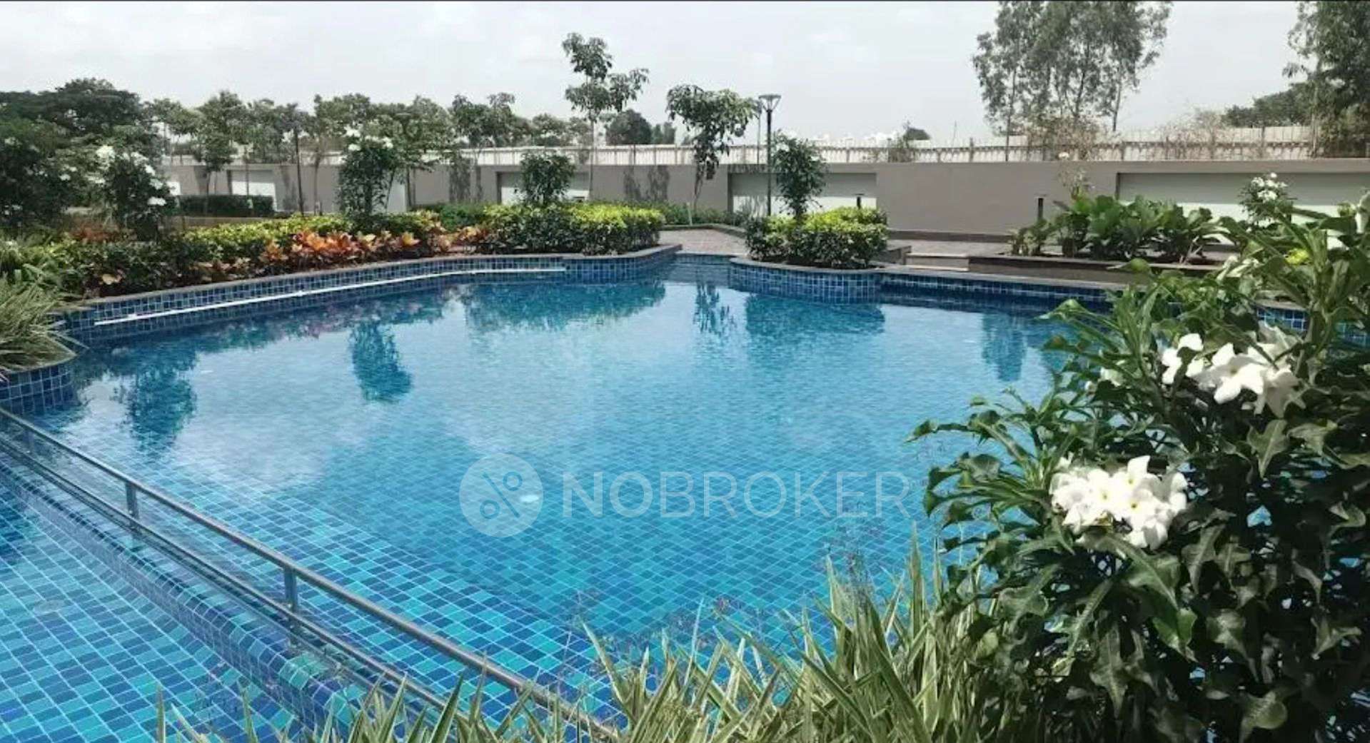 NoBroker.com Facebook ad