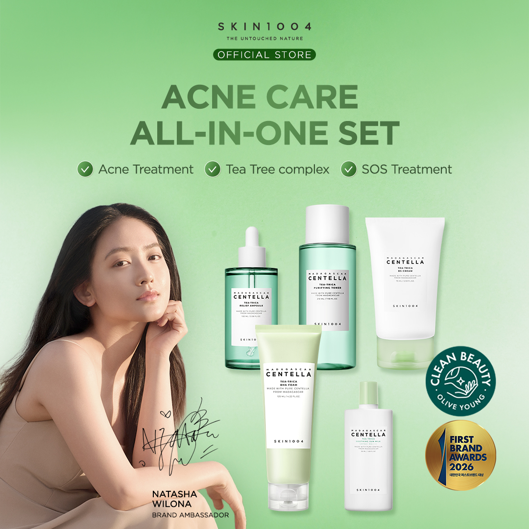 SKIN1004_Indonesia Facebook ad