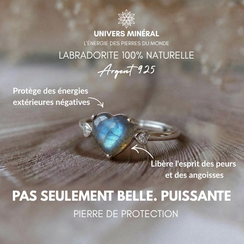 Univers Minéral  Facebook ad