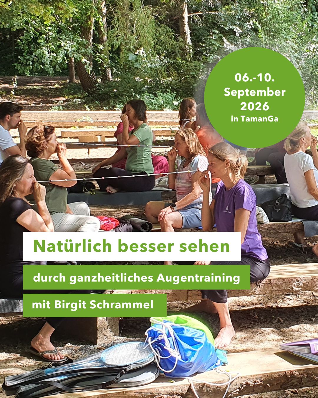 TamanGa in Gamlitz, Österreich Facebook ad