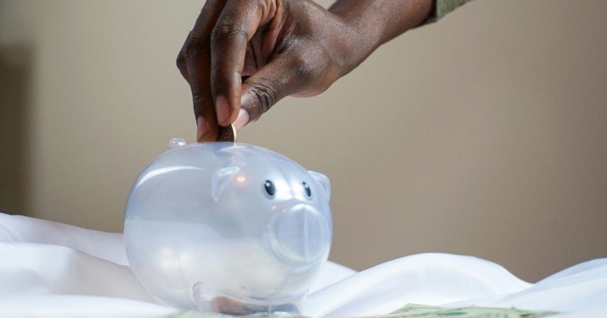 Fidelity Finance Facebook ad: Fixed Deposits: Understanding the Protection Factor…