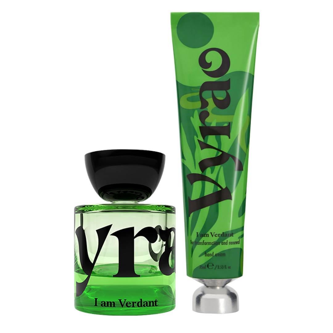 Vyrao World Facebook ad