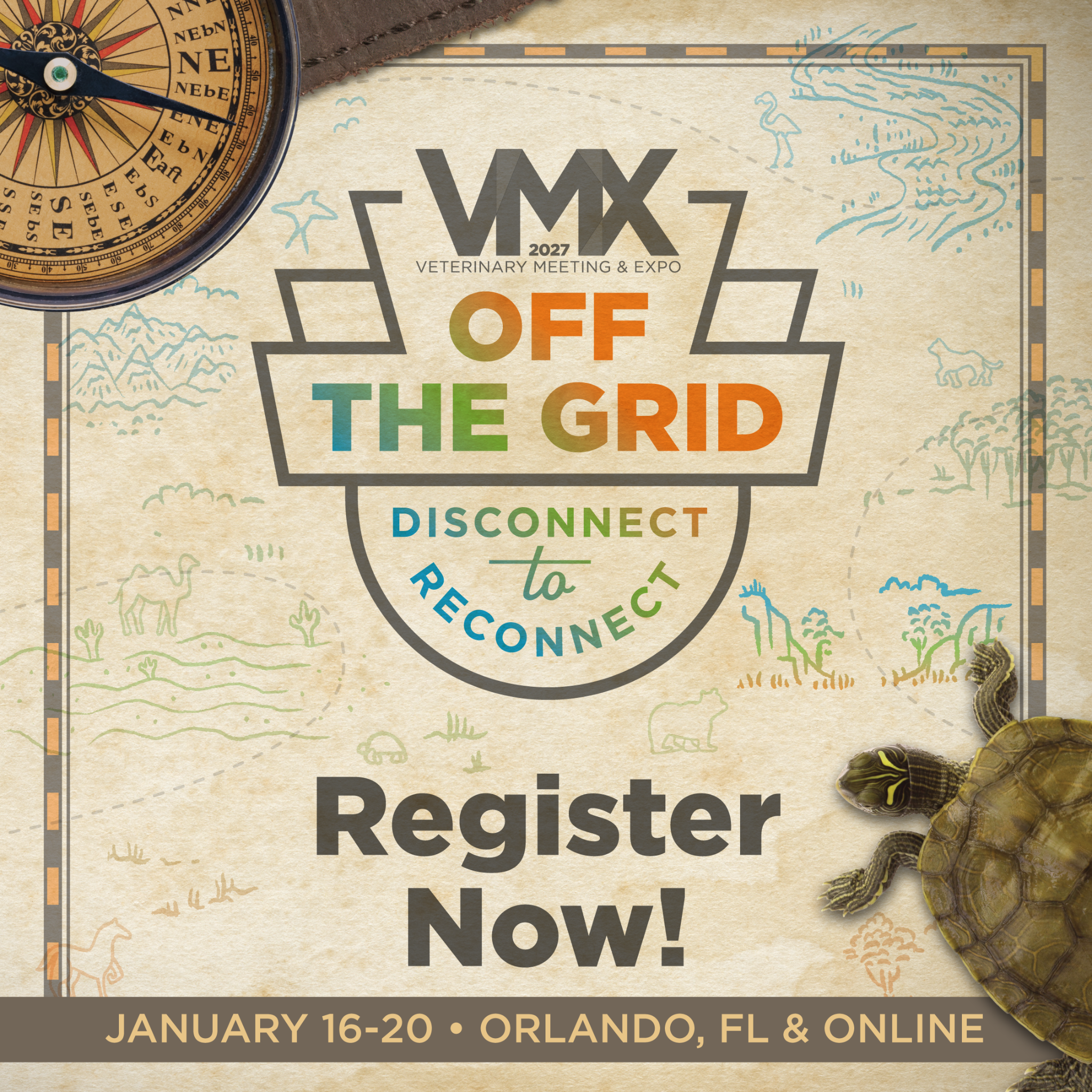 NAVC Facebook ad