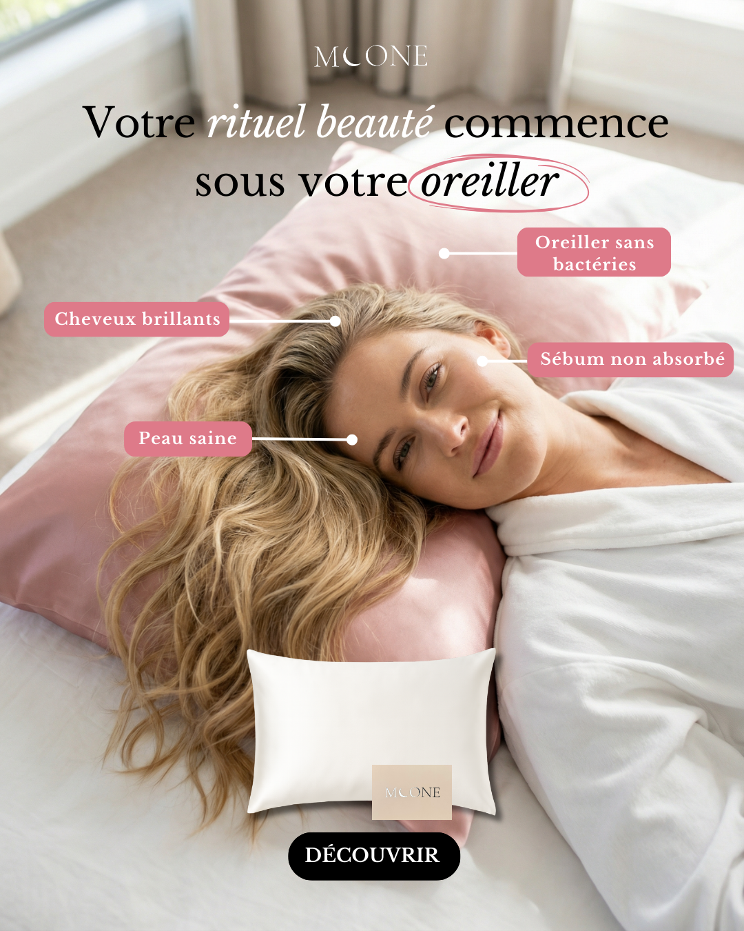Moone  Facebook ad