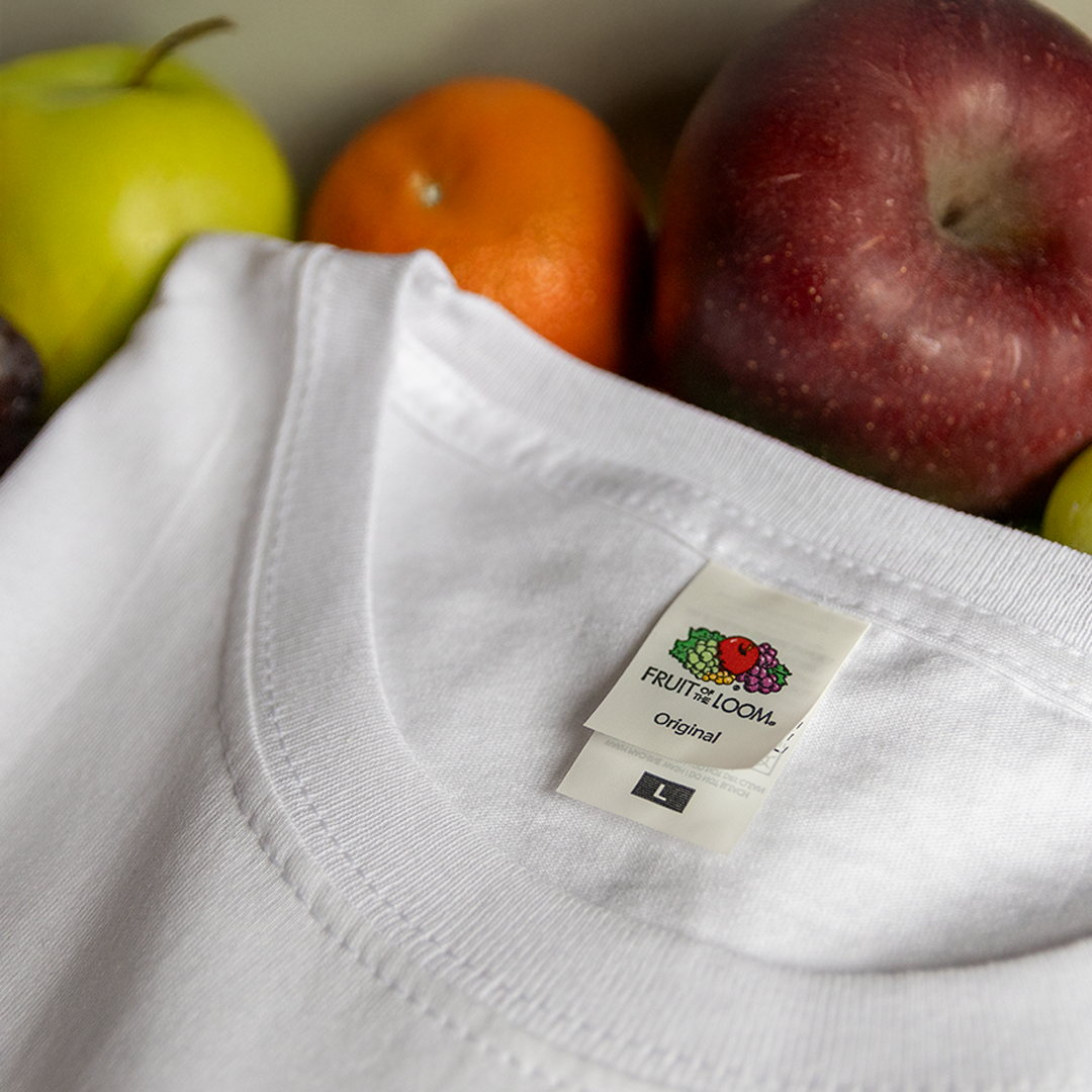 Fruty.pl :: Sklep z odzieżą Fruit of the Loom ad creative