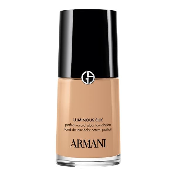 Armani beauty Facebook ad
