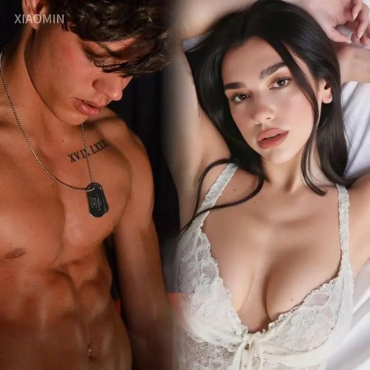 Roman Garza Facebook ad: TOP hot！Click to read now