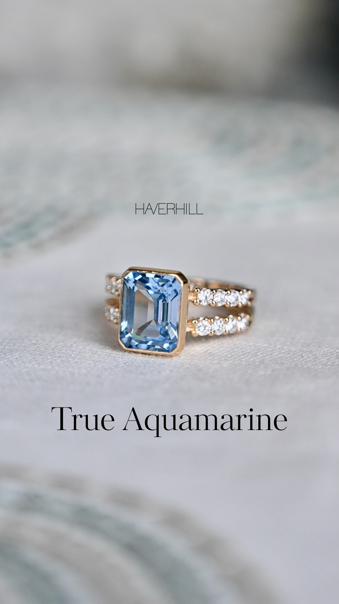 HAVERHILL Collection Facebook ad