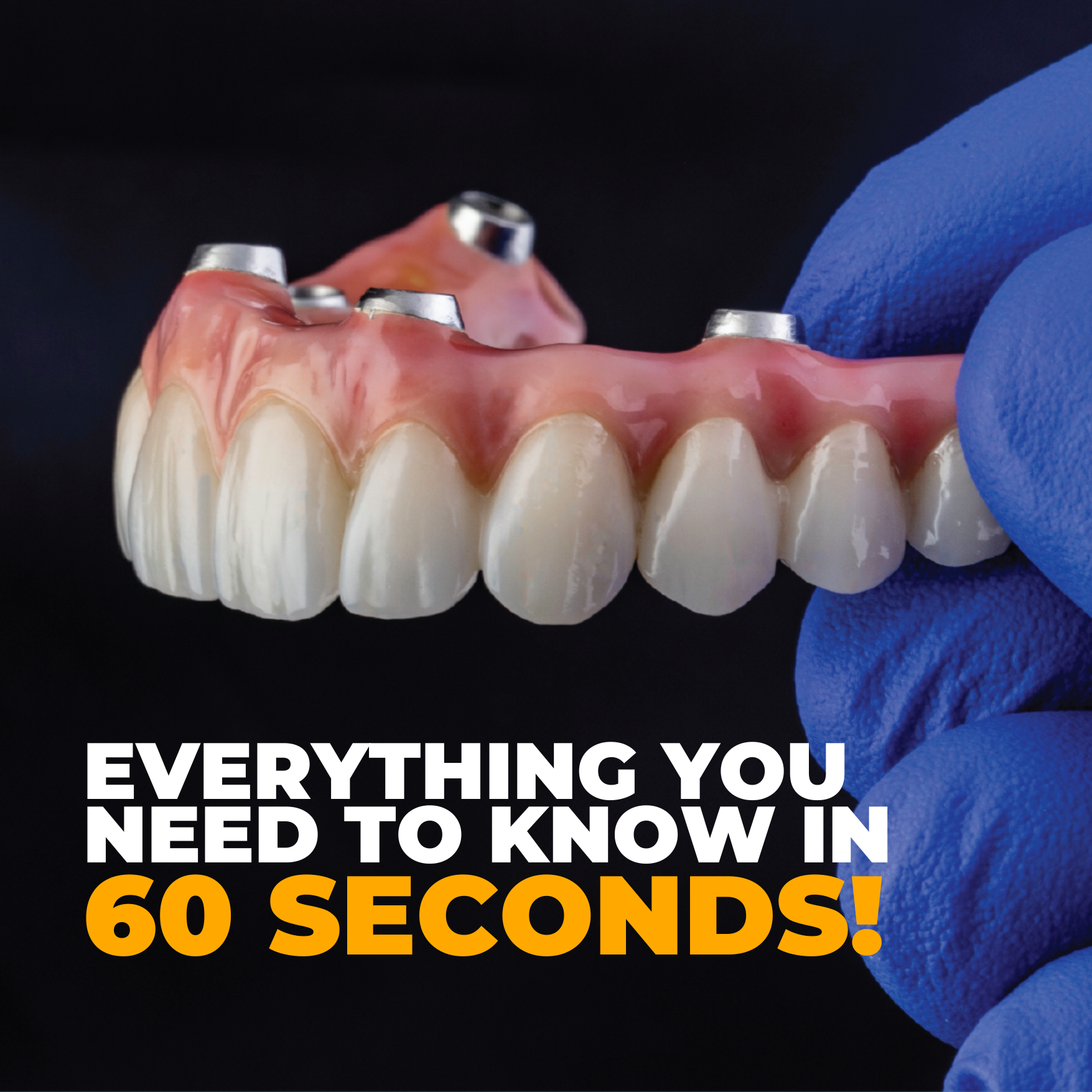 McKinneyDentist.com Facebook ad: Find Out Now!