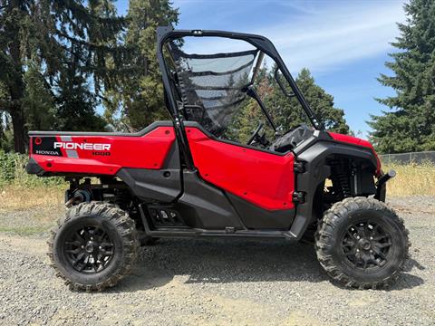 Trak Powersports Facebook ad