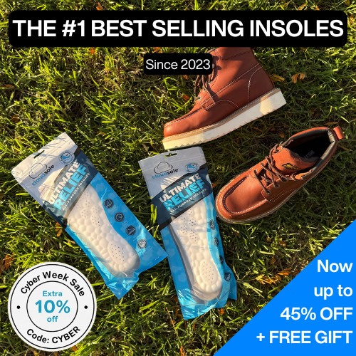 CloudSole Facebook ad