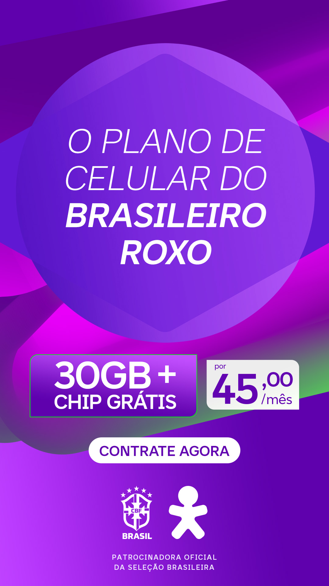 Vivo Facebook ad