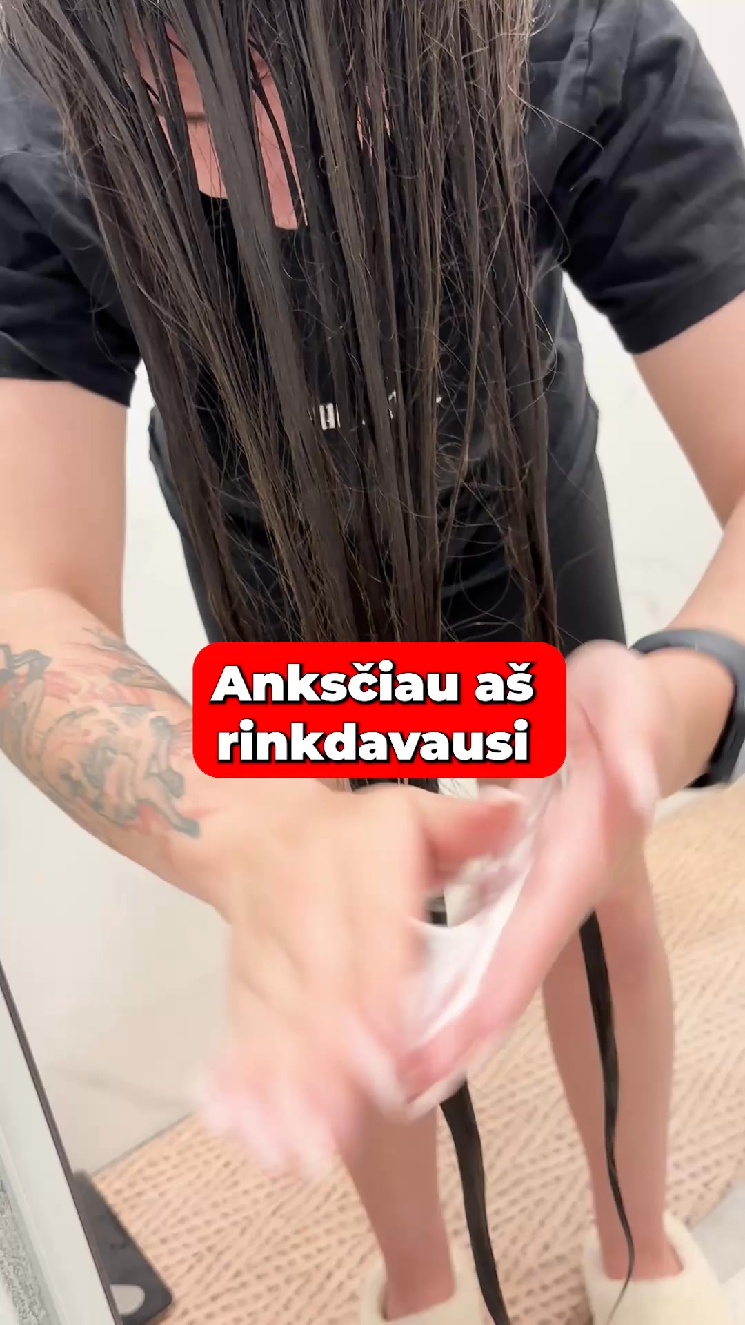 Moérie Beauty Facebook ad: -25% Nuolaida + Dovana!
