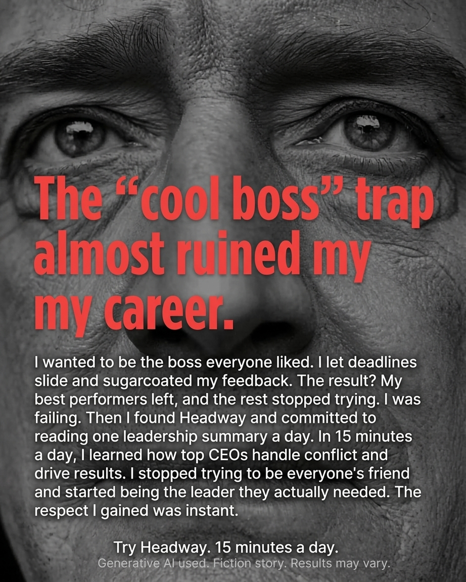 Key Insights From Bestsellers Facebook ad