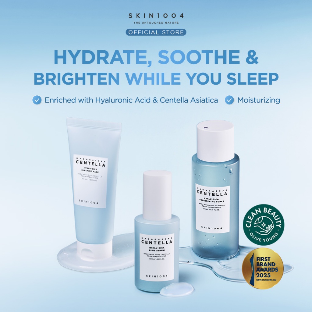 SKIN1004_Indonesia Facebook ad