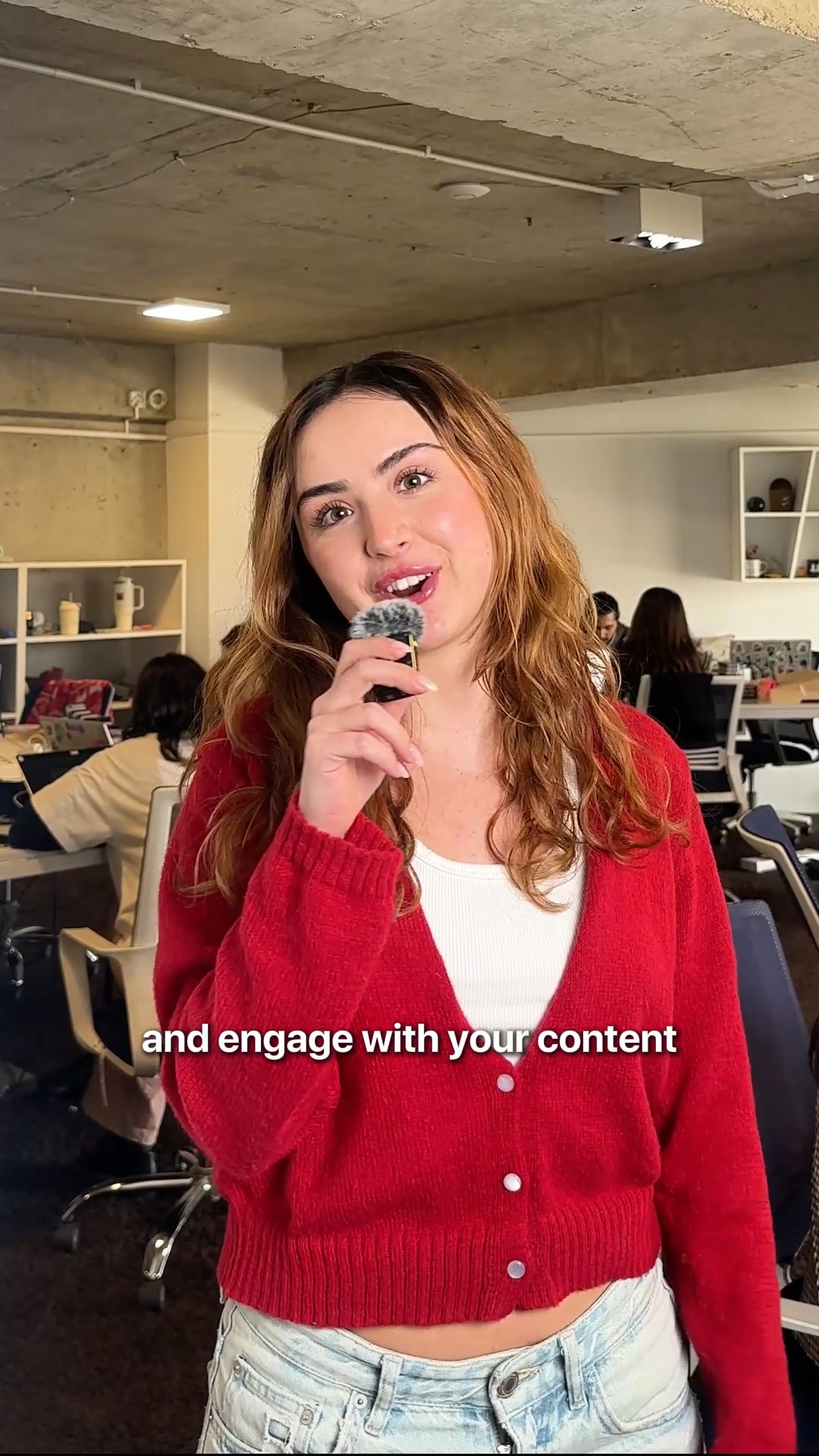 Socialboost Facebook ad: You don’t have time to grow Instagram.