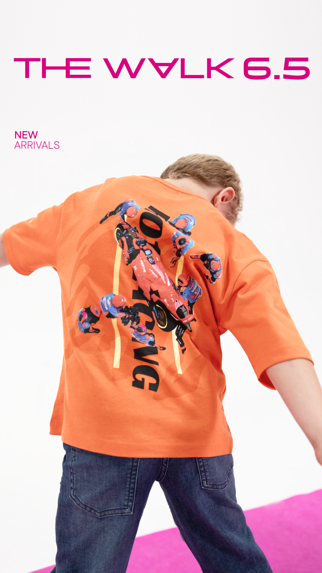 Rare Ones Facebook ad