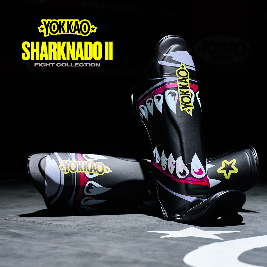 Yokkao Facebook ad