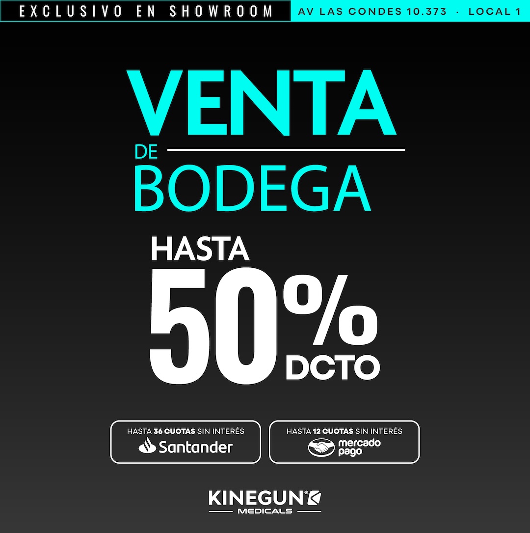 Kinegun Facebook ad