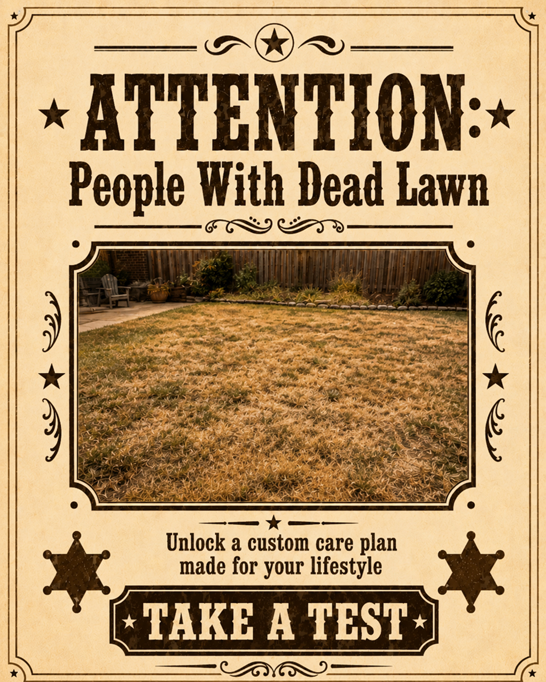 PlantIn AI: Never Kill Your Plants Facebook ad from May 25, 2026