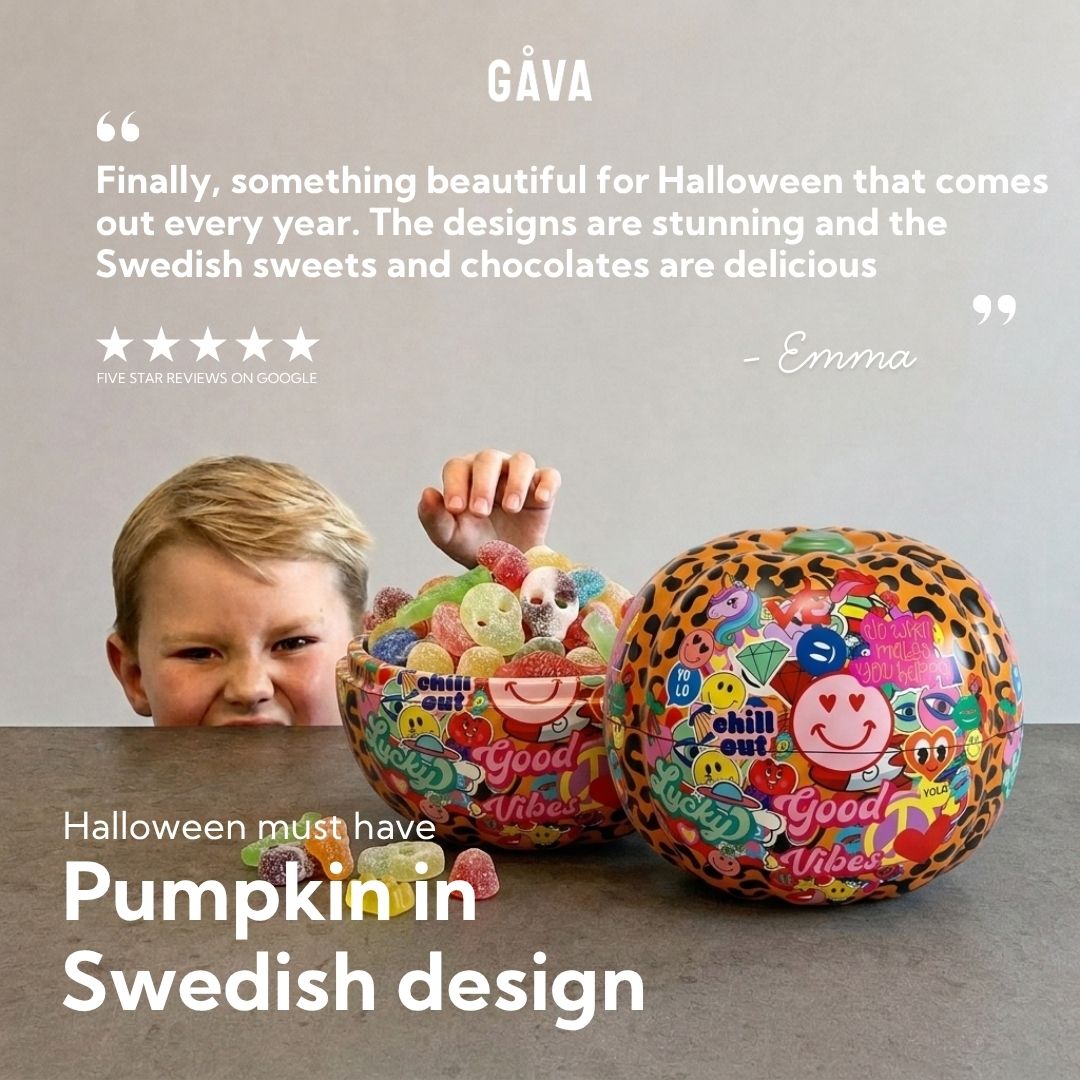 Gavagifting Facebook ad