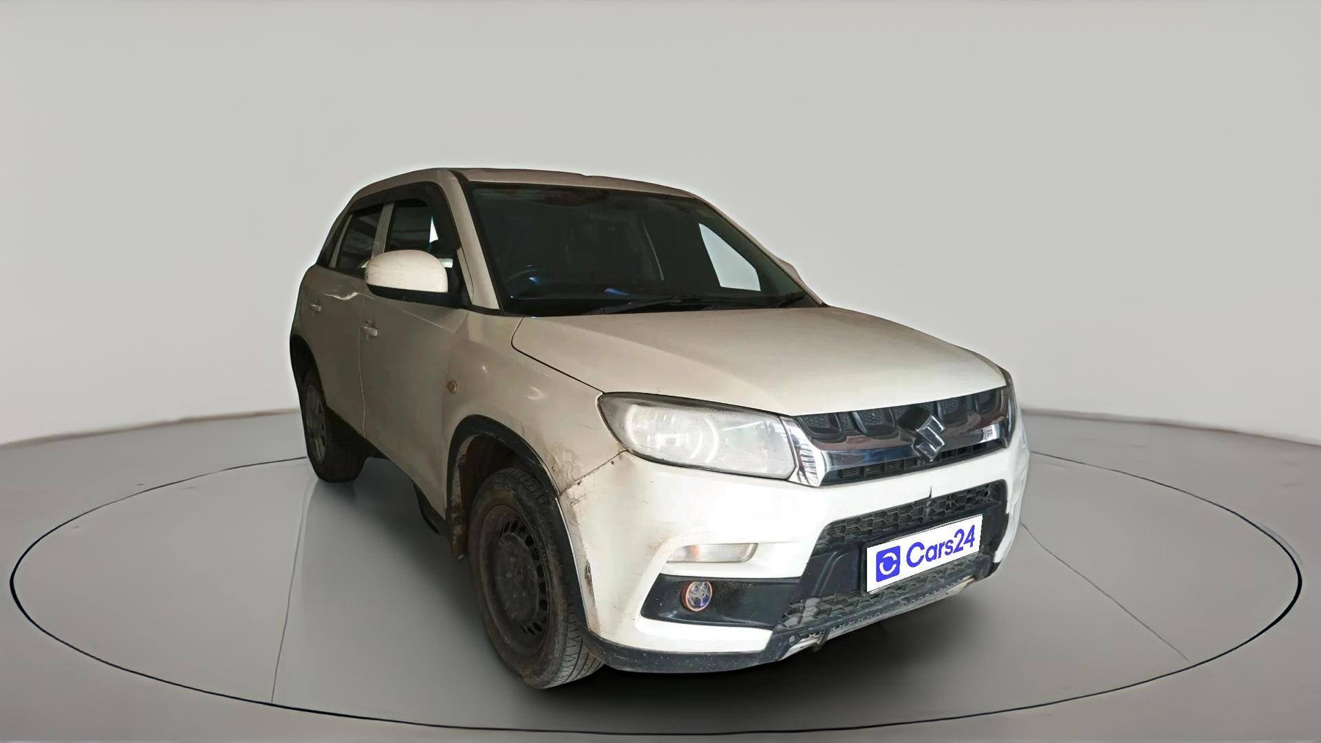 Cars24New Facebook ad: Buy Cars24 Lifetime Warranty Protected Pre-Loved Cars