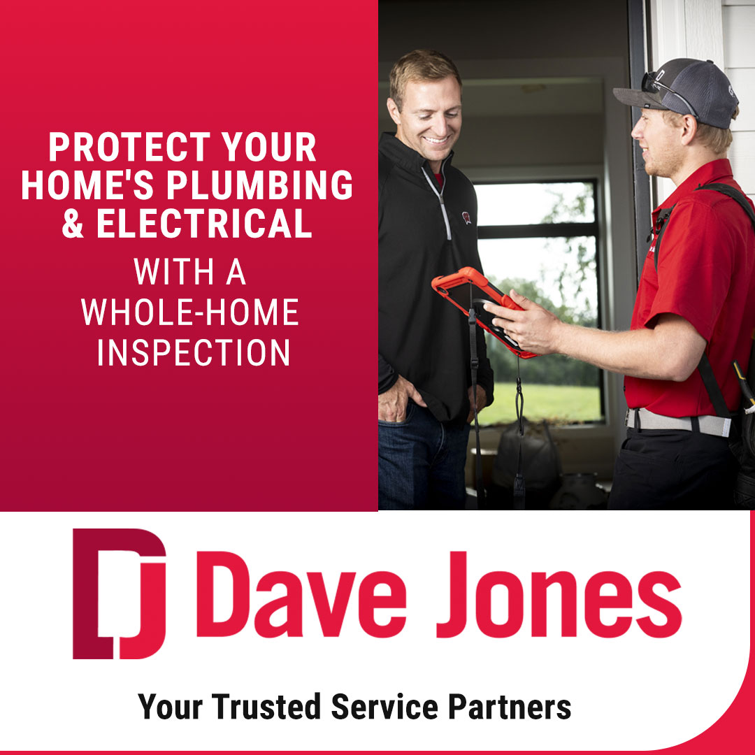Dave Jones Facebook ad
