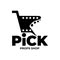 Pick Shop