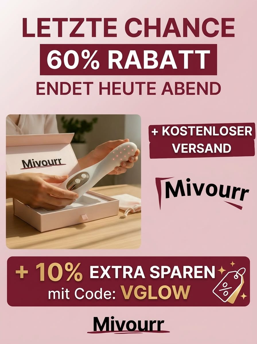 Schönheit & Wellness HEUTE Facebook ad