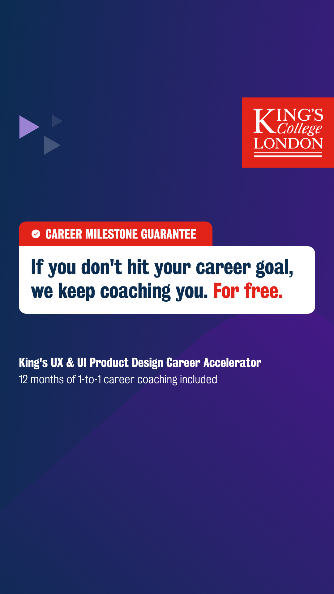 FourthRev Facebook ad