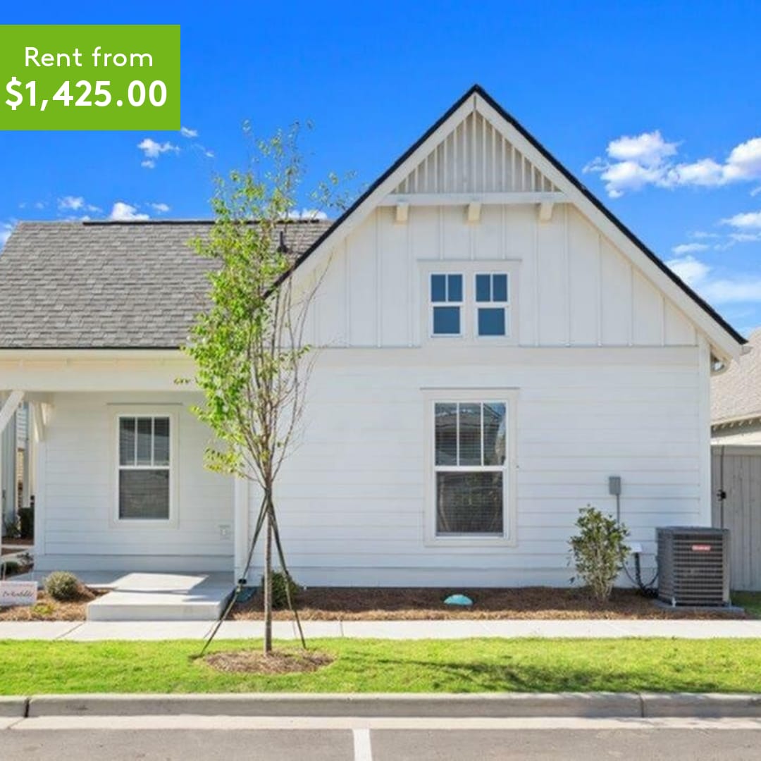 Apartments.com Facebook ad